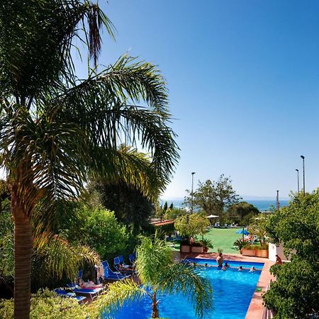 Hotel Gardenia Sorrento, Ascend Hotel Collection Dış mekan fotoğraf