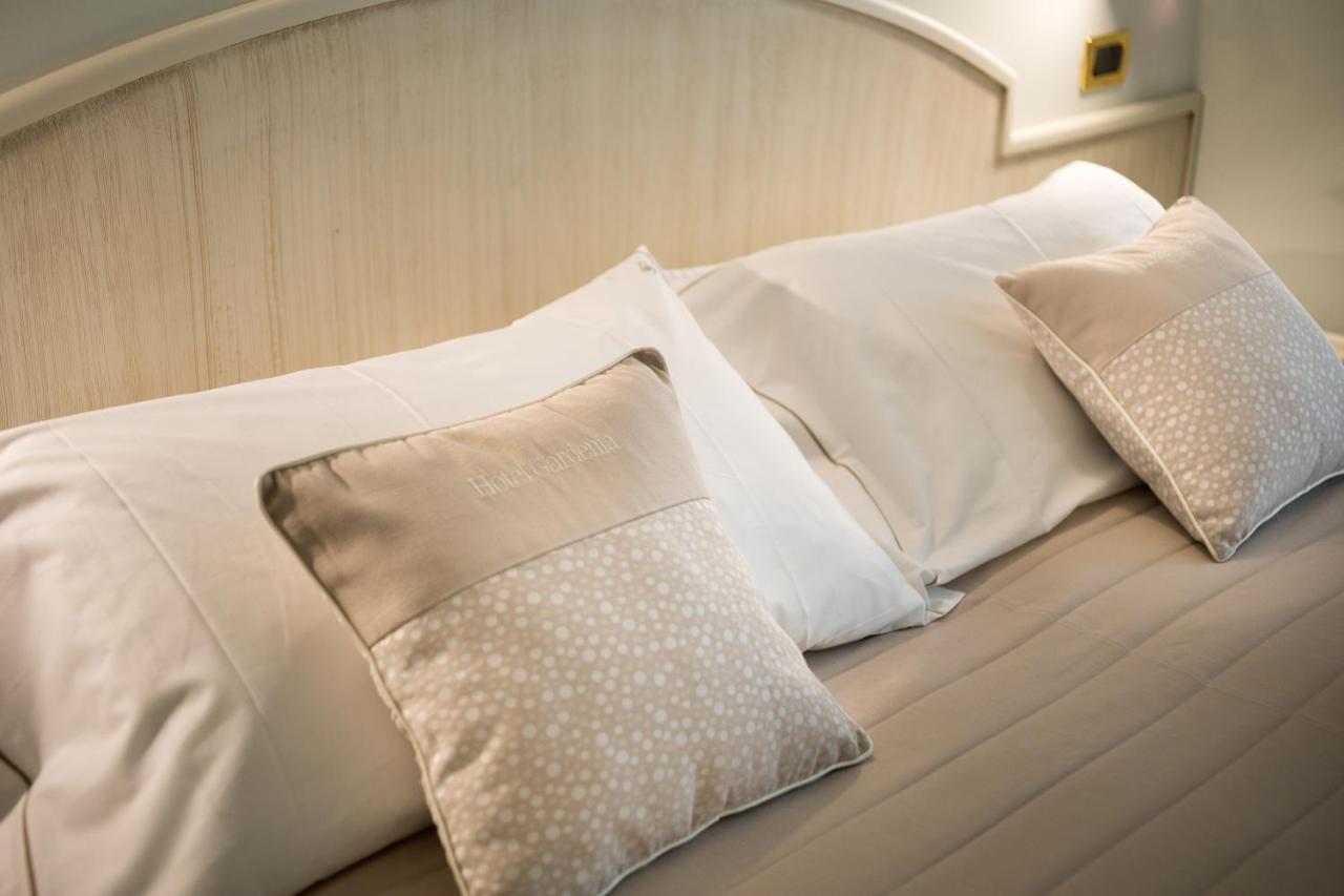 Hotel Gardenia Sorrento, Ascend Hotel Collection Dış mekan fotoğraf