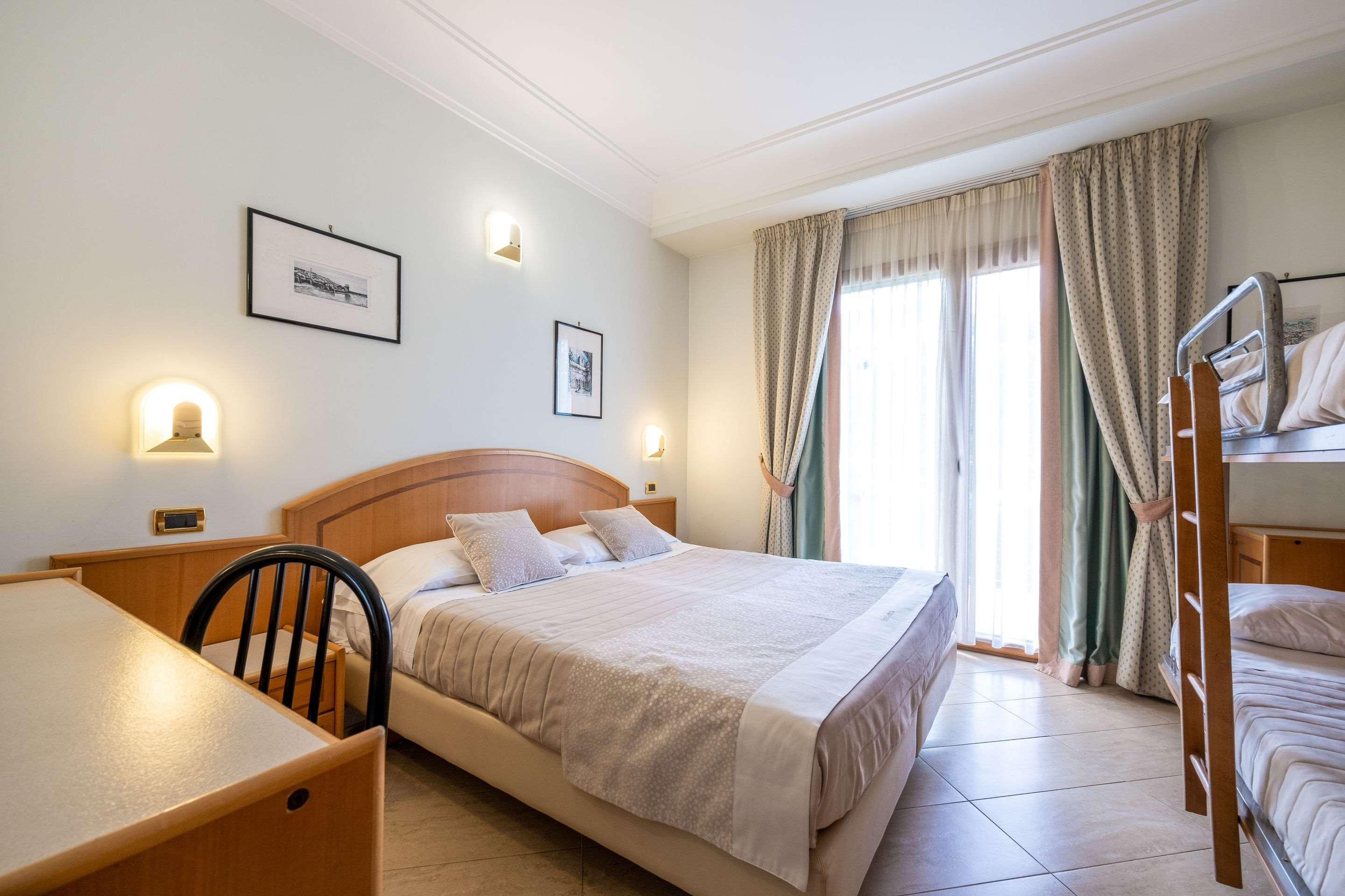 Hotel Gardenia Sorrento, Ascend Hotel Collection Dış mekan fotoğraf
