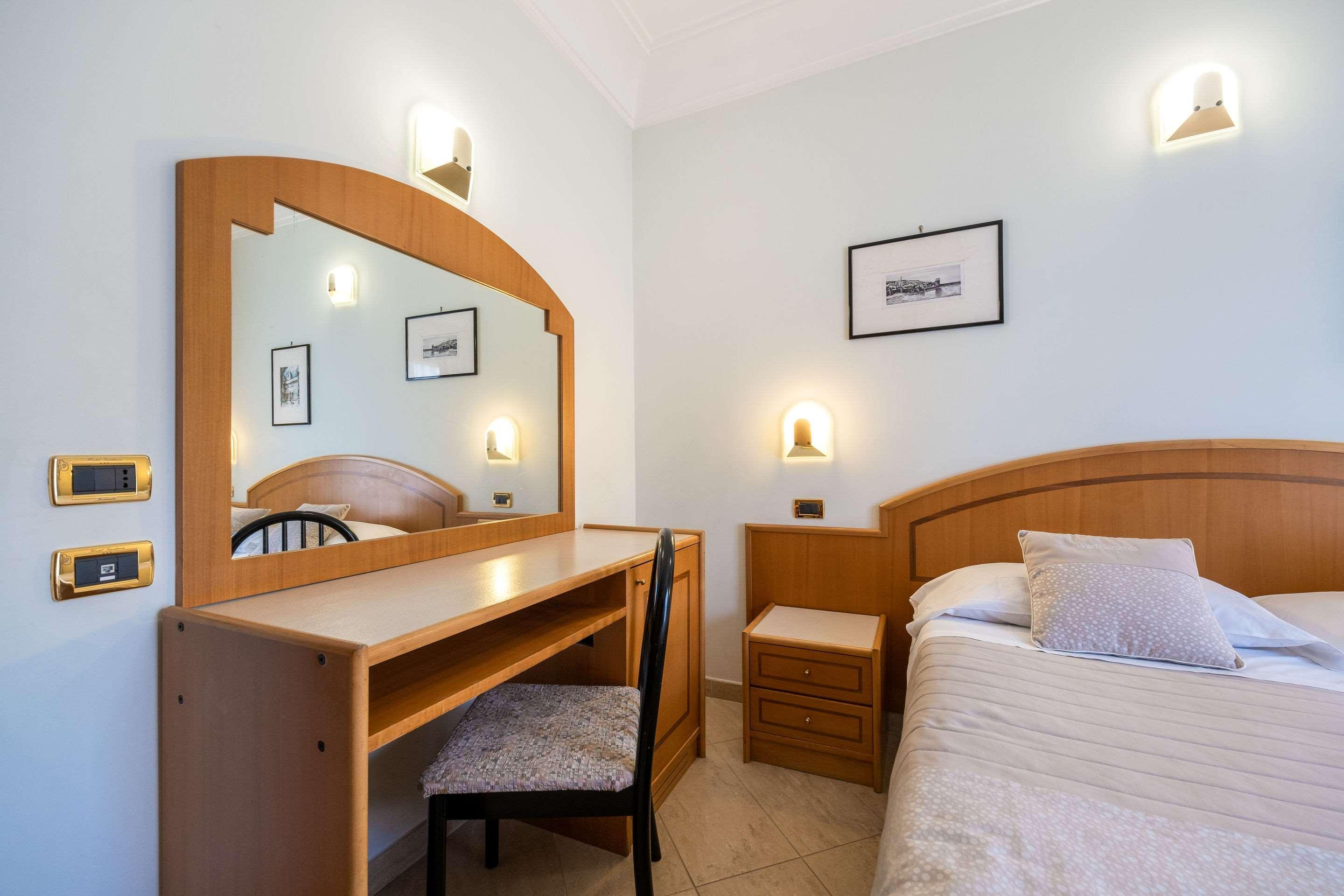 Hotel Gardenia Sorrento, Ascend Hotel Collection Dış mekan fotoğraf