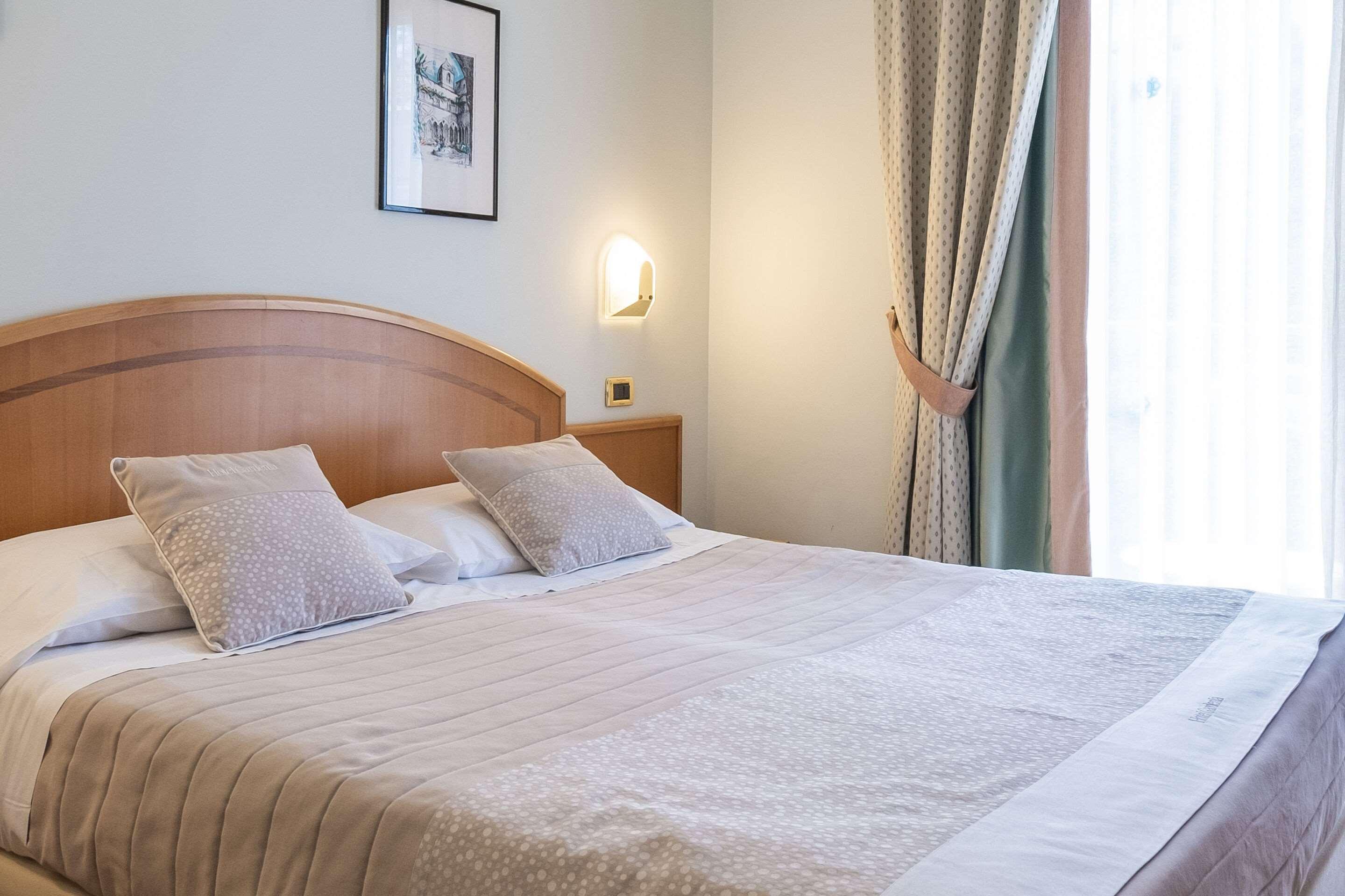 Hotel Gardenia Sorrento, Ascend Hotel Collection Dış mekan fotoğraf