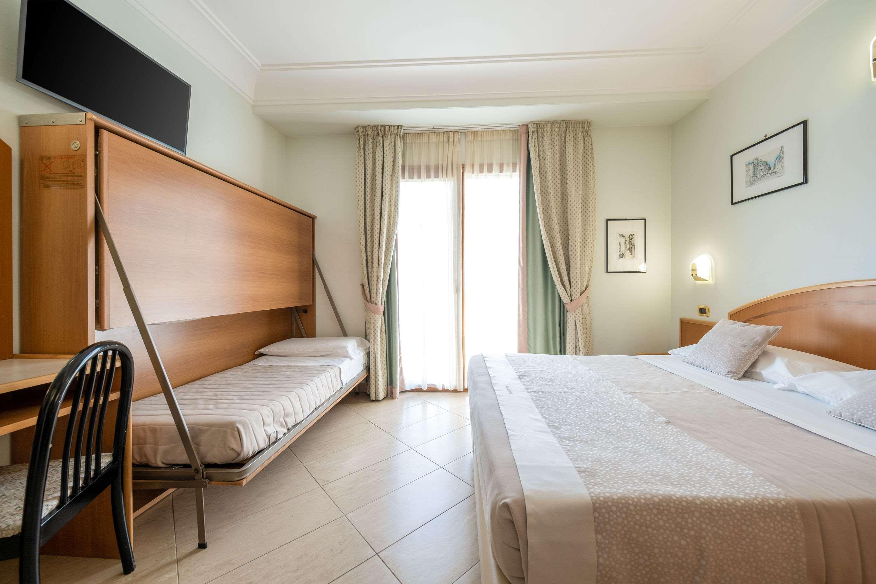 Hotel Gardenia Sorrento, Ascend Hotel Collection Dış mekan fotoğraf