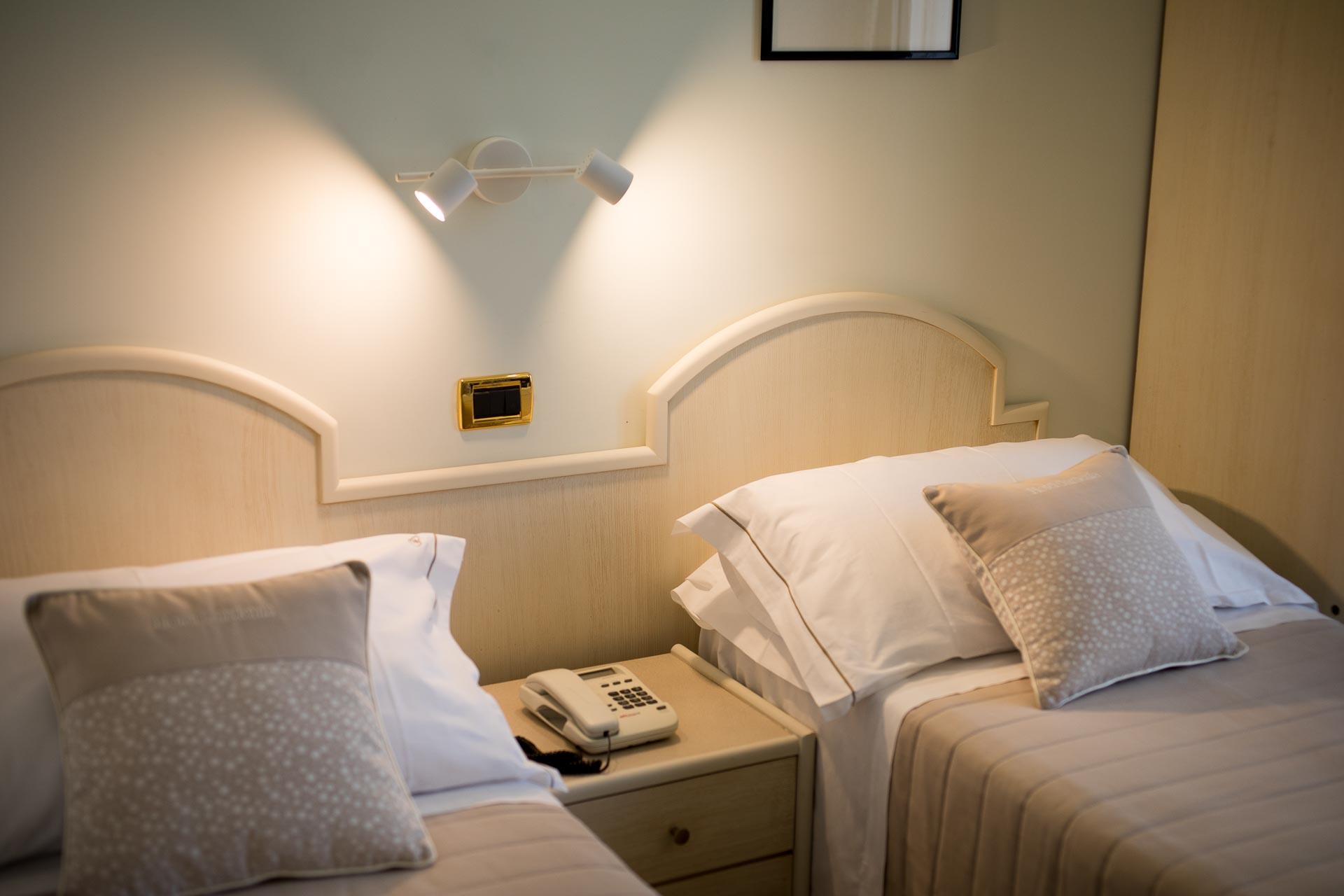 Hotel Gardenia Sorrento, Ascend Hotel Collection Dış mekan fotoğraf