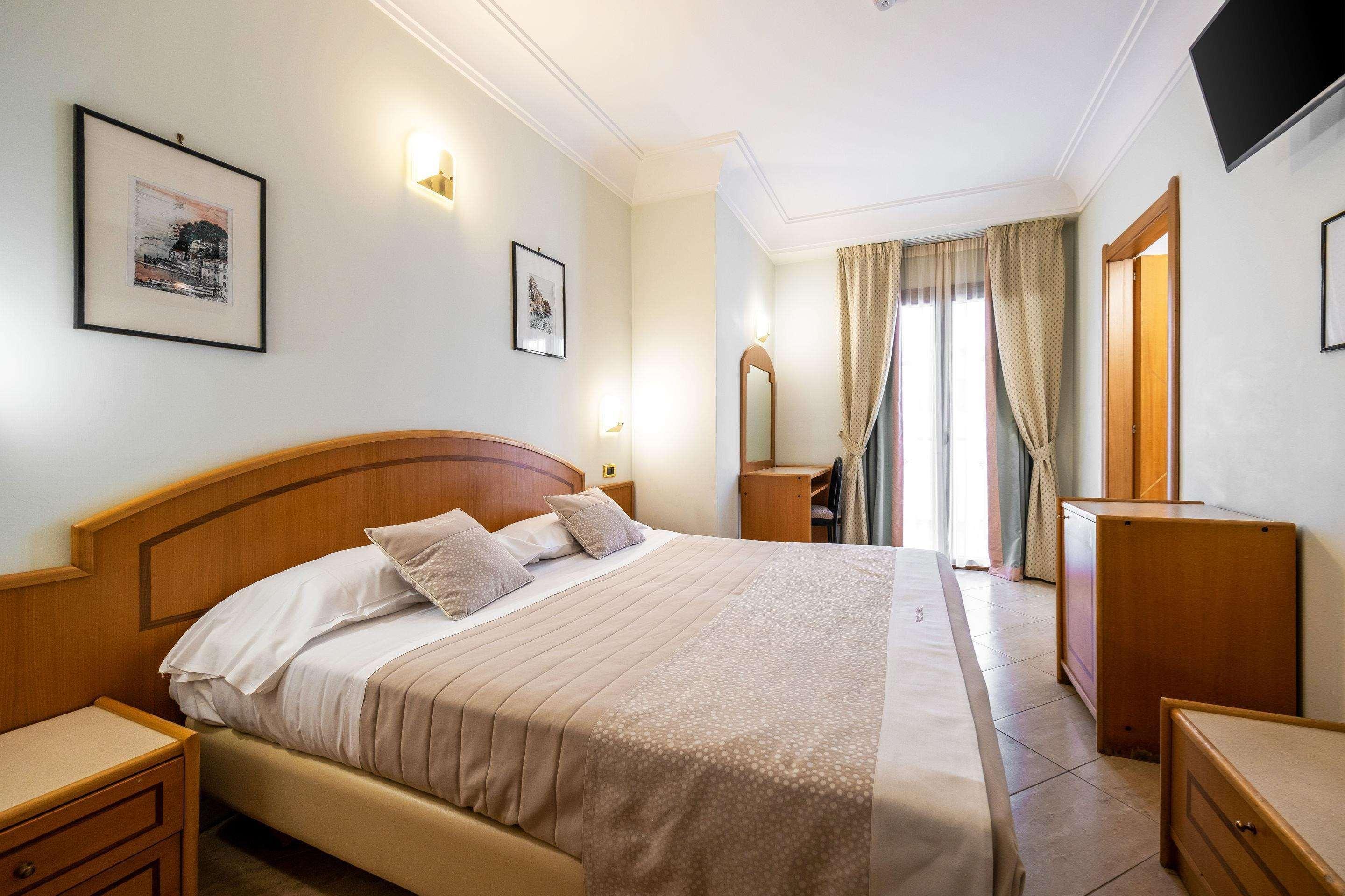 Hotel Gardenia Sorrento, Ascend Hotel Collection Dış mekan fotoğraf