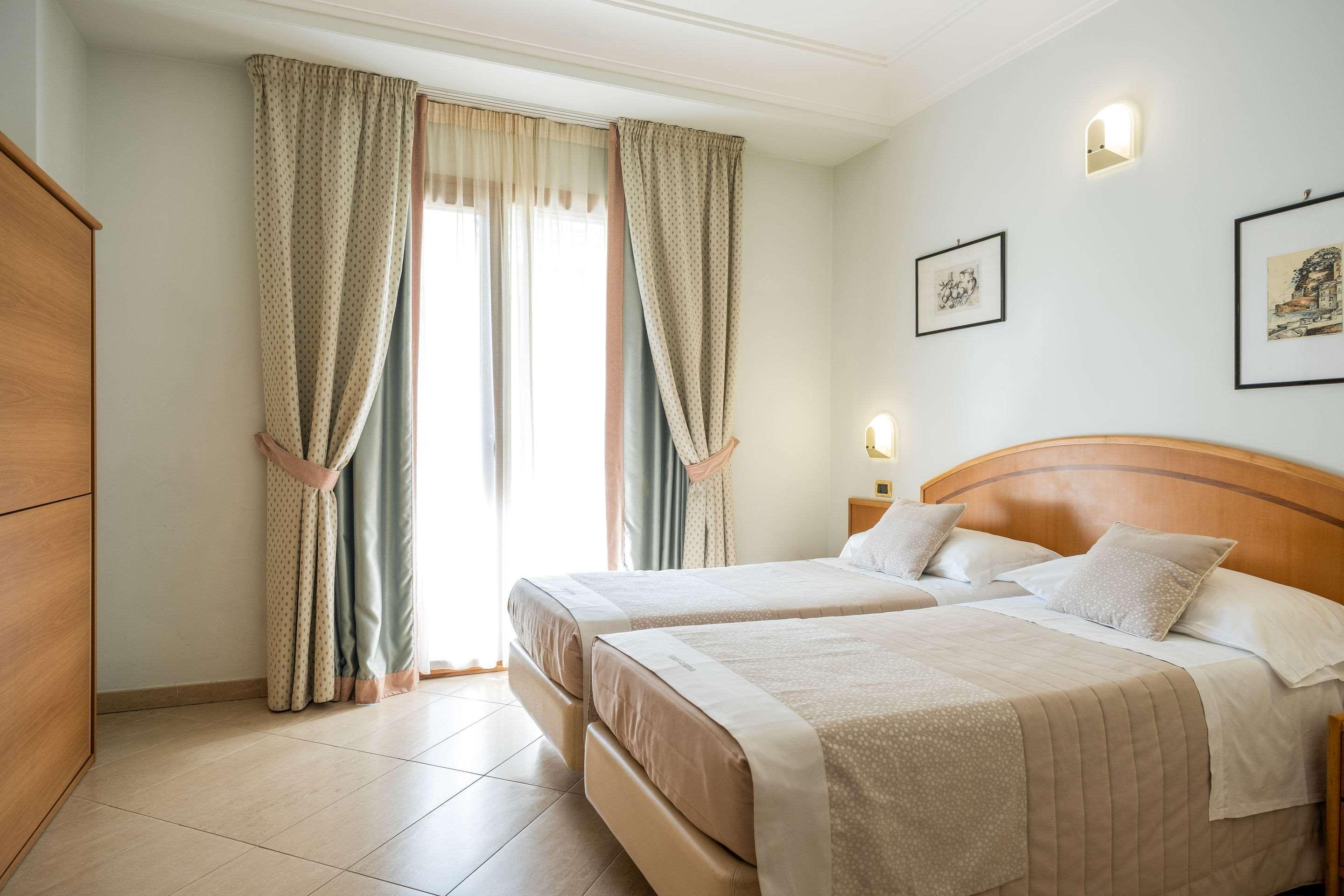 Hotel Gardenia Sorrento, Ascend Hotel Collection Dış mekan fotoğraf
