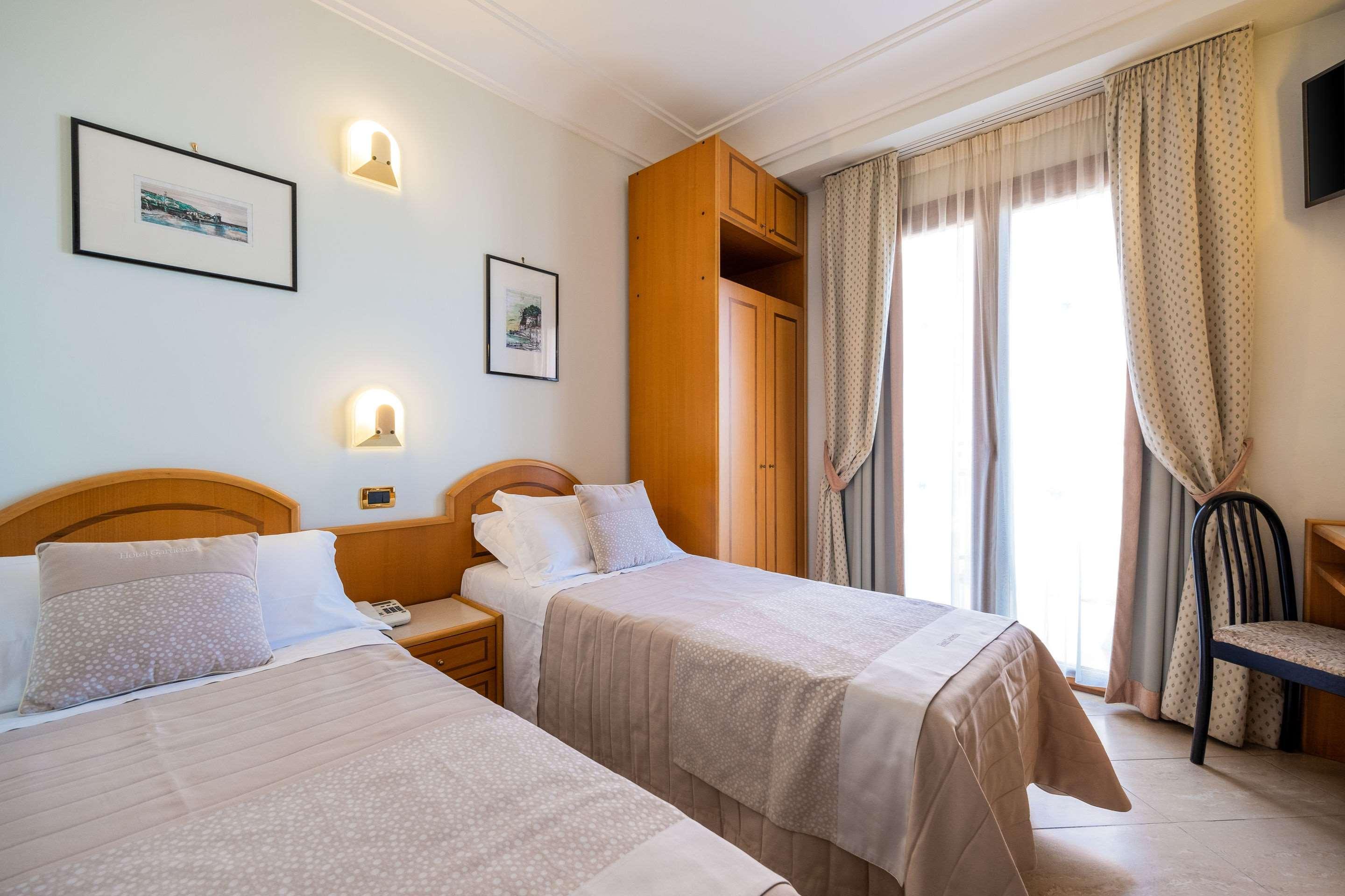 Hotel Gardenia Sorrento, Ascend Hotel Collection Dış mekan fotoğraf