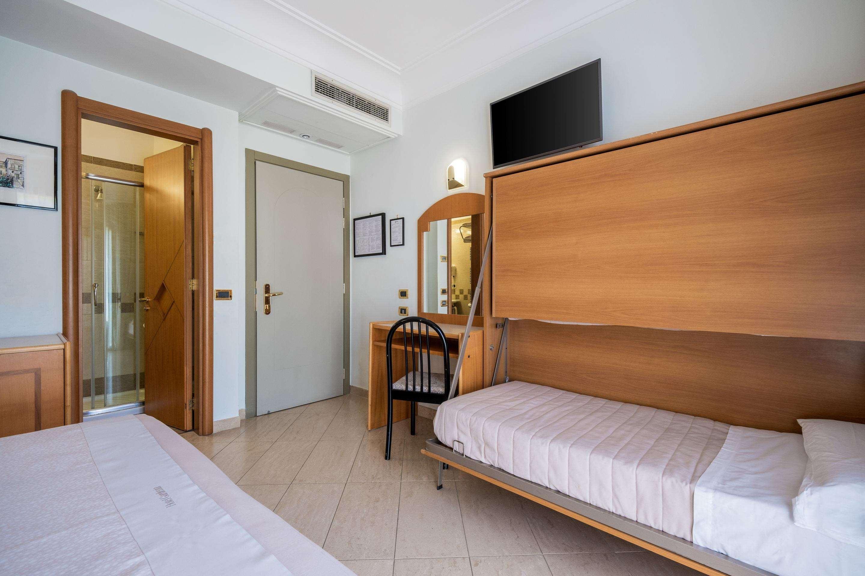 Hotel Gardenia Sorrento, Ascend Hotel Collection Dış mekan fotoğraf