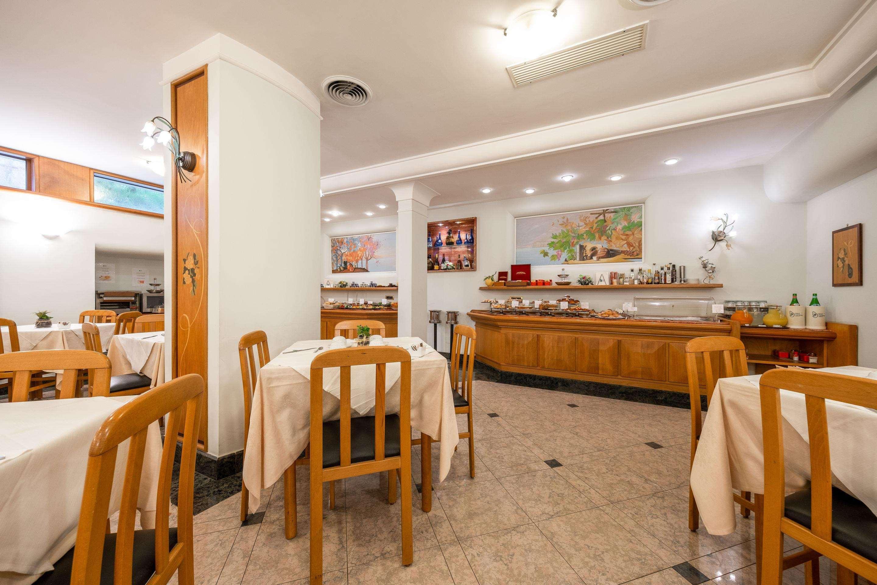 Hotel Gardenia Sorrento, Ascend Hotel Collection Dış mekan fotoğraf