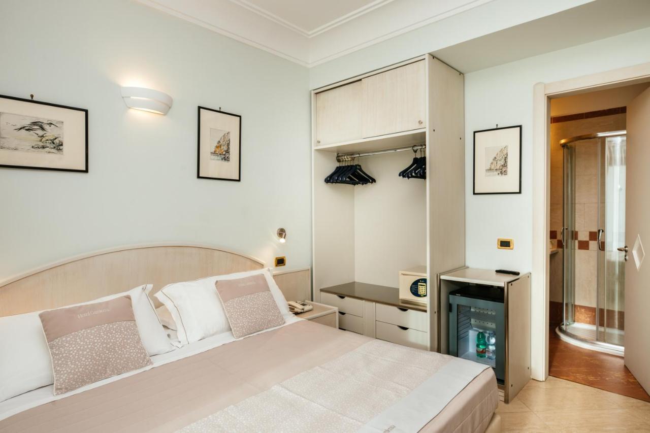 Hotel Gardenia Sorrento, Ascend Hotel Collection Dış mekan fotoğraf