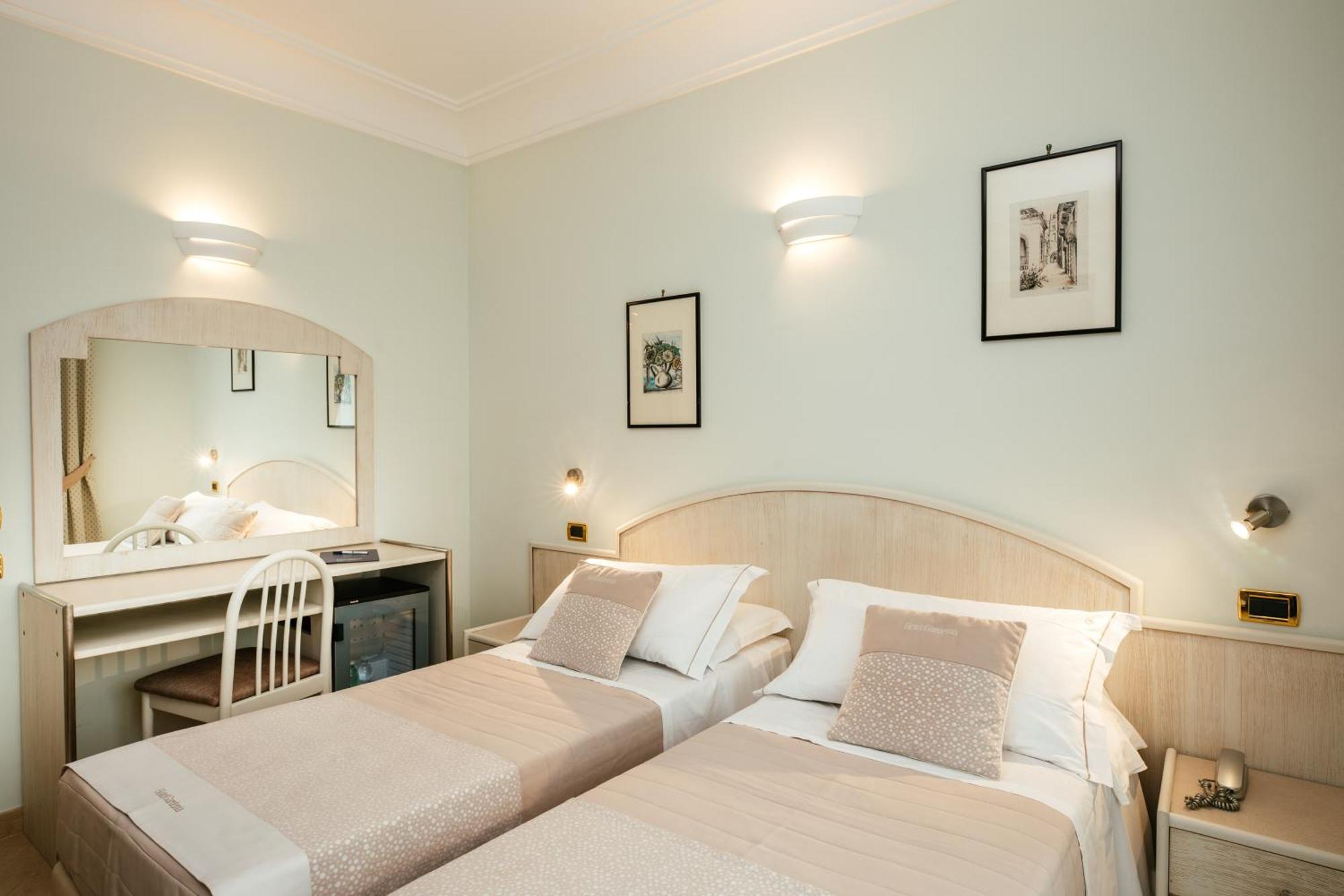 Hotel Gardenia Sorrento, Ascend Hotel Collection Dış mekan fotoğraf