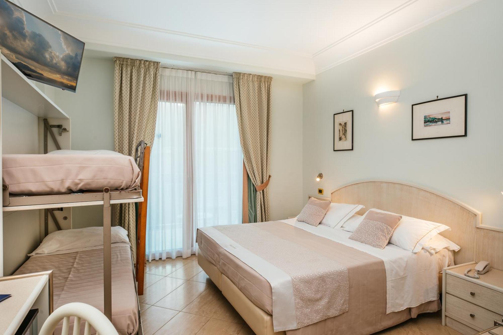 Hotel Gardenia Sorrento, Ascend Hotel Collection Dış mekan fotoğraf