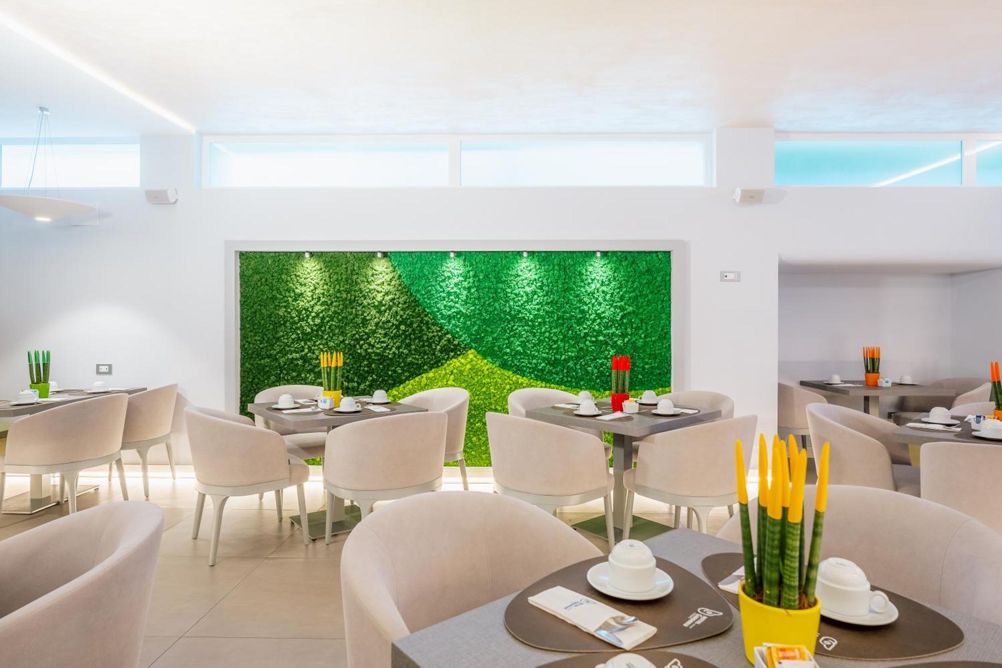 Hotel Gardenia Sorrento, Ascend Hotel Collection Dış mekan fotoğraf
