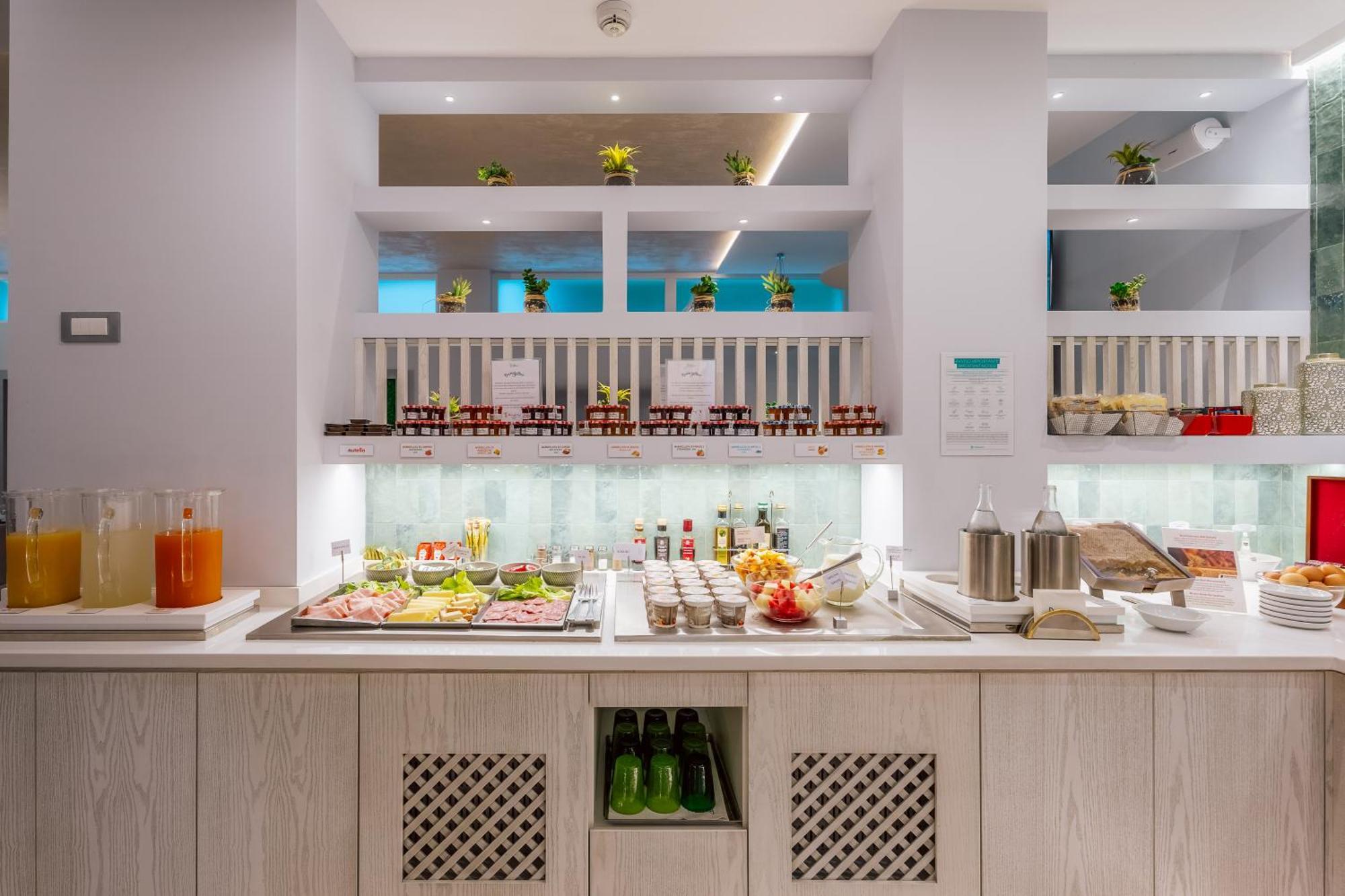 Hotel Gardenia Sorrento, Ascend Hotel Collection Dış mekan fotoğraf