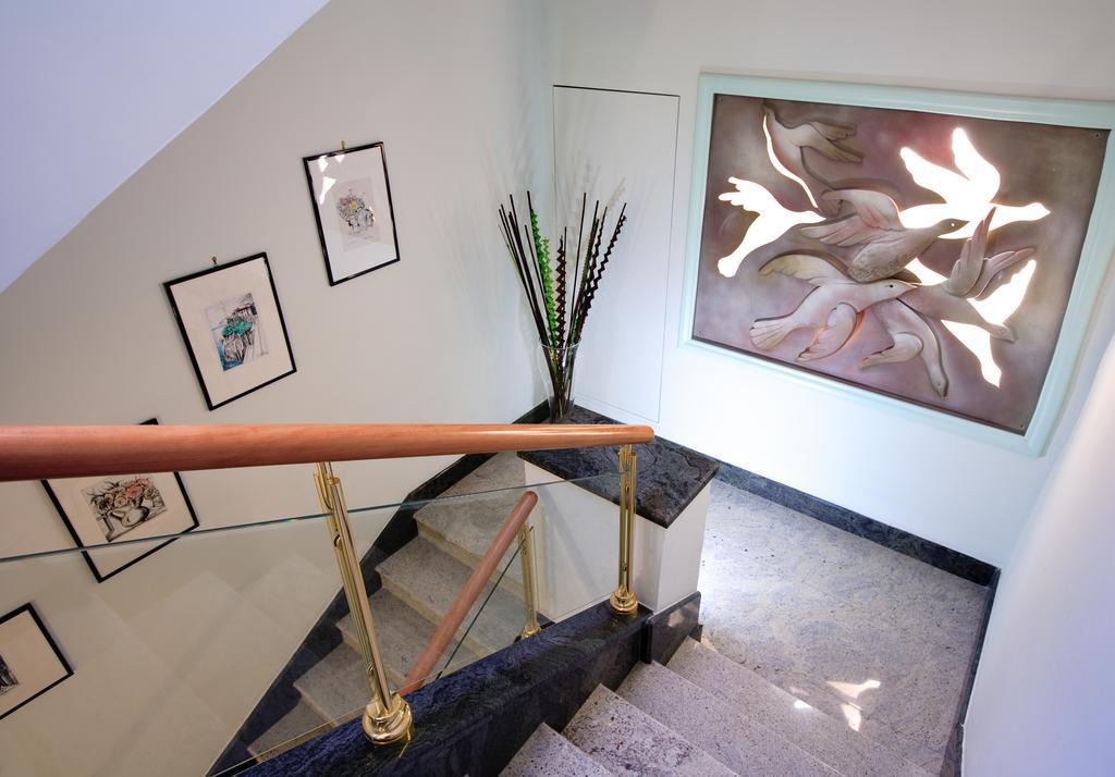Hotel Gardenia Sorrento, Ascend Hotel Collection Dış mekan fotoğraf