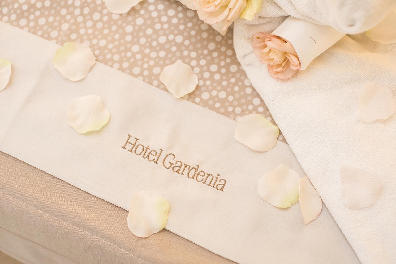 Hotel Gardenia Sorrento, Ascend Hotel Collection Dış mekan fotoğraf