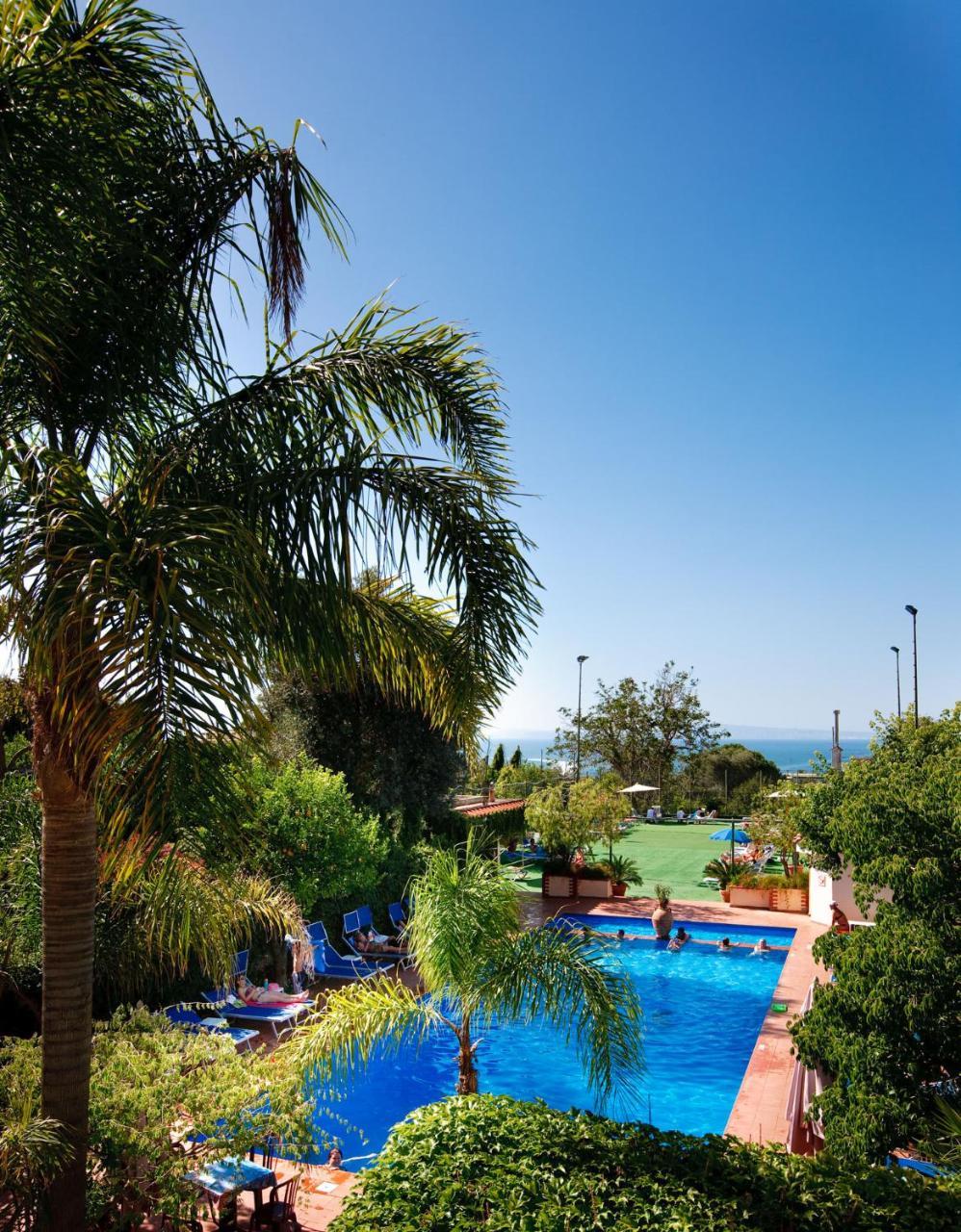 Hotel Gardenia Sorrento, Ascend Hotel Collection Dış mekan fotoğraf